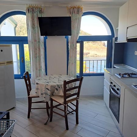 Appartamenti Villa Lina Nisporto Екстериор снимка