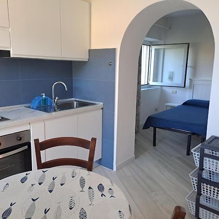 Appartamenti Villa Lina Nisporto Стая снимка