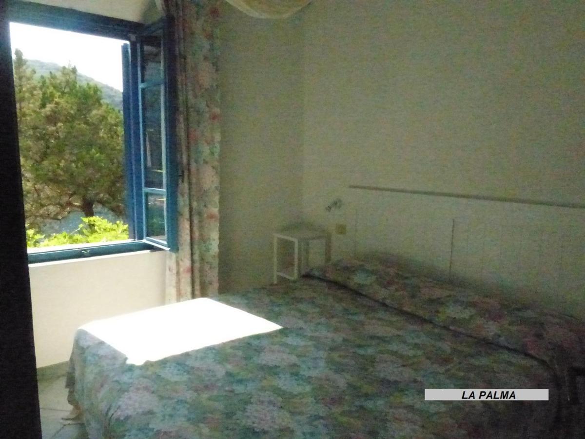 Appartamenti Villa Lina Nisporto Екстериор снимка