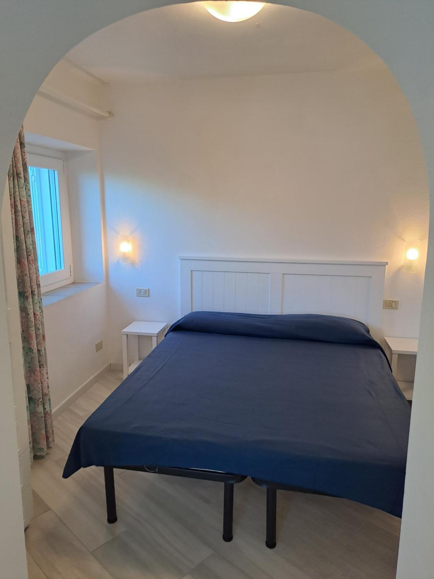 Appartamenti Villa Lina Nisporto Екстериор снимка