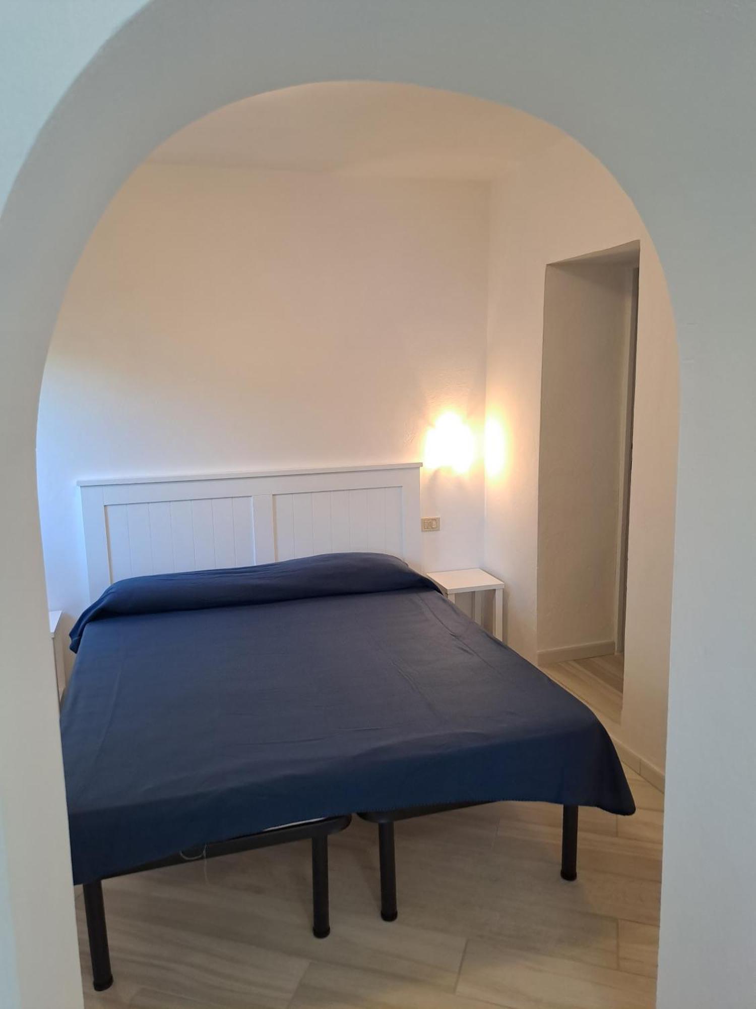 Appartamenti Villa Lina Nisporto Стая снимка