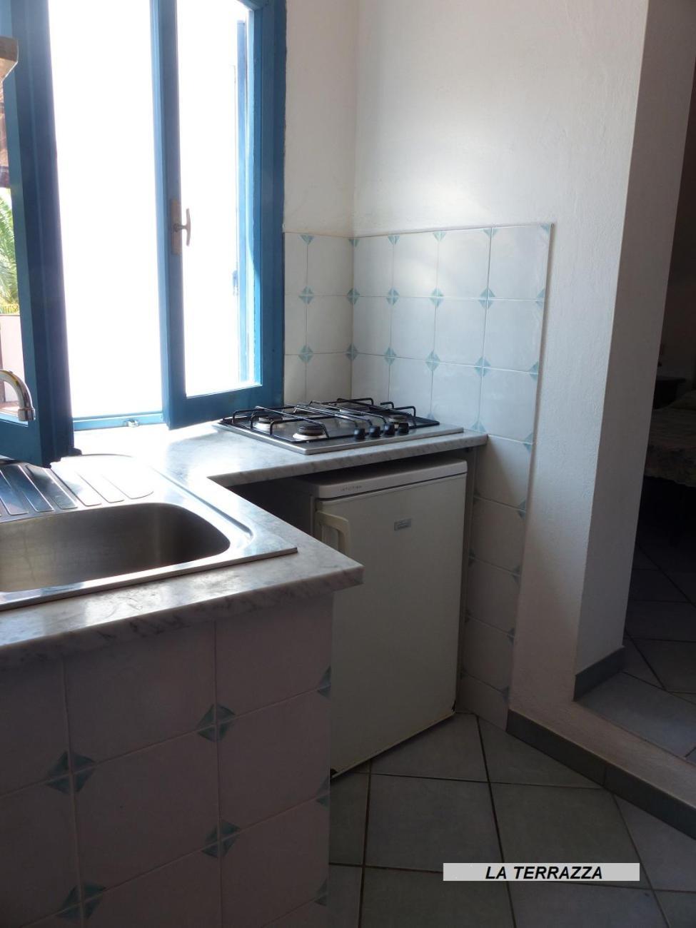 Appartamenti Villa Lina Nisporto Стая снимка